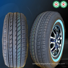 Linglong Brand Stock Car Tires and PCR Tires